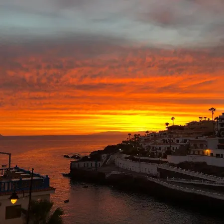 Olivia Sunset Uno Apartment Puerto de Santiago (Tenerife)